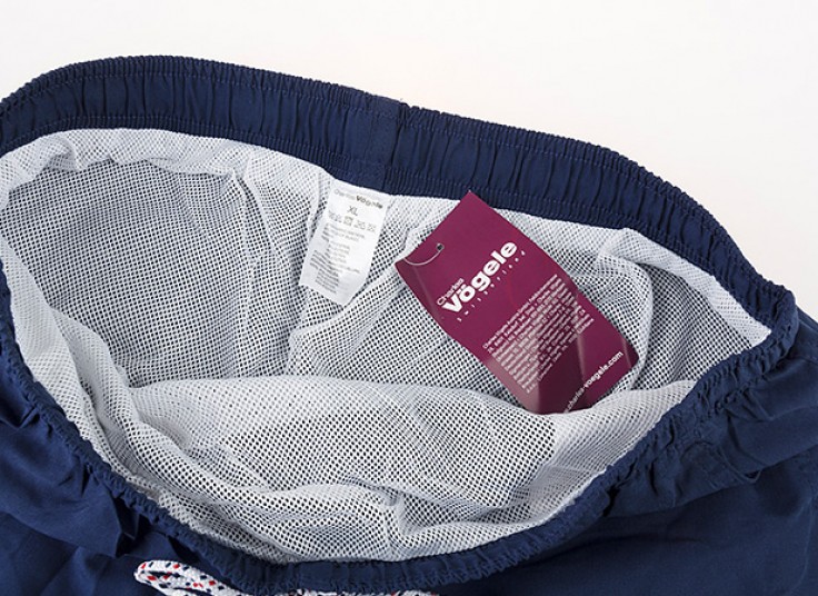 مایو مردانه Charles Vogele