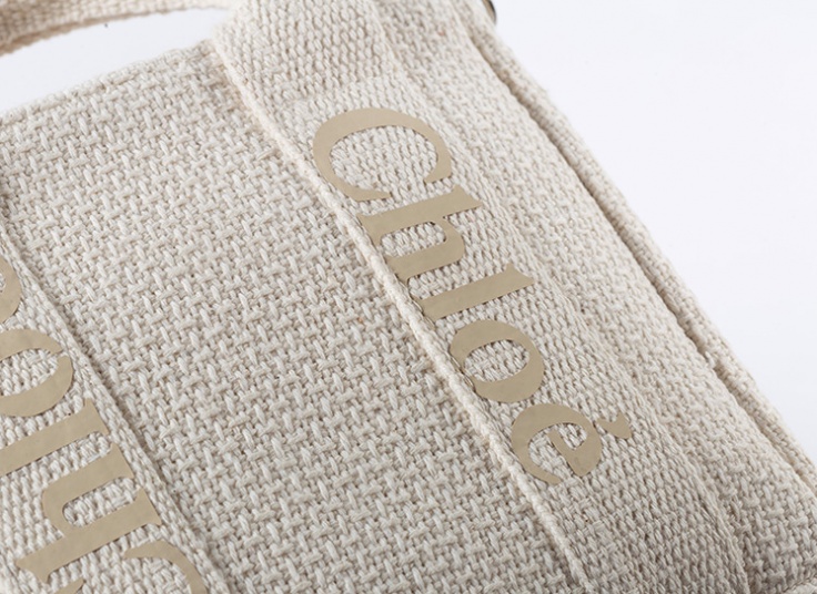 کیف زنانه کنفی طرح Chloe