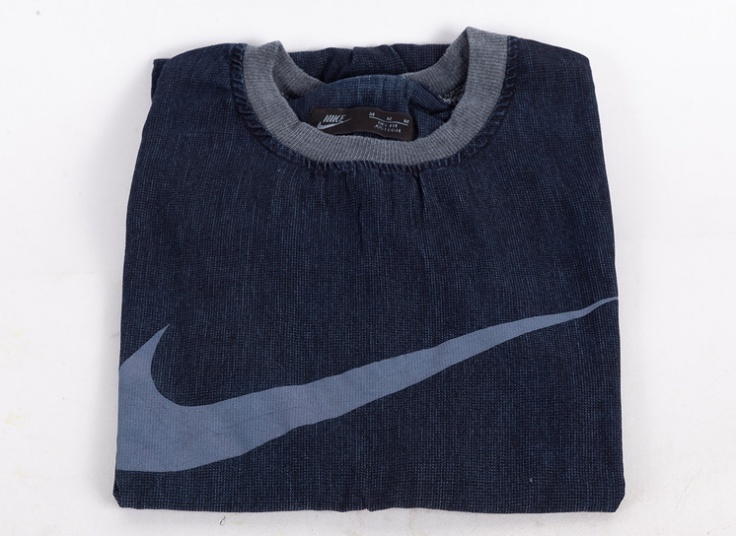 تیشرت سنگشور طرح Nike