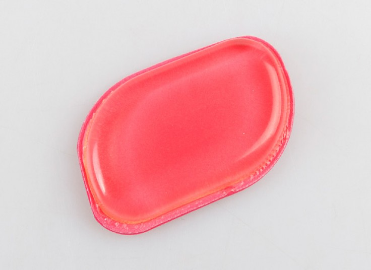 پد آرایشی سیلیکونی