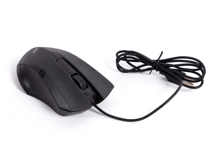 موس سیم دار طرح ASUS