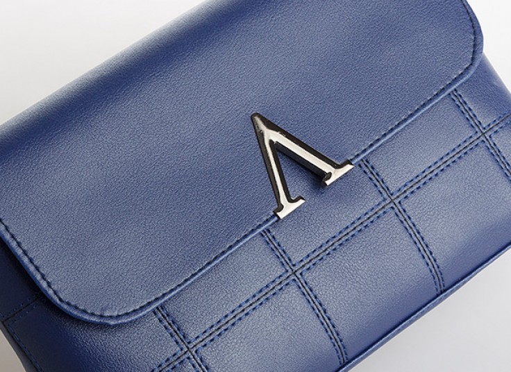 کیف دوشی طرح VALENTINO