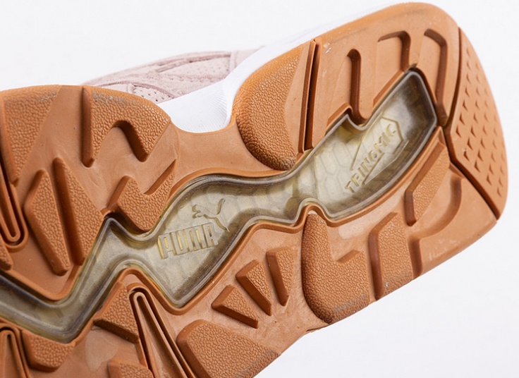 کفش کتانی زنانه و مردانه Puma