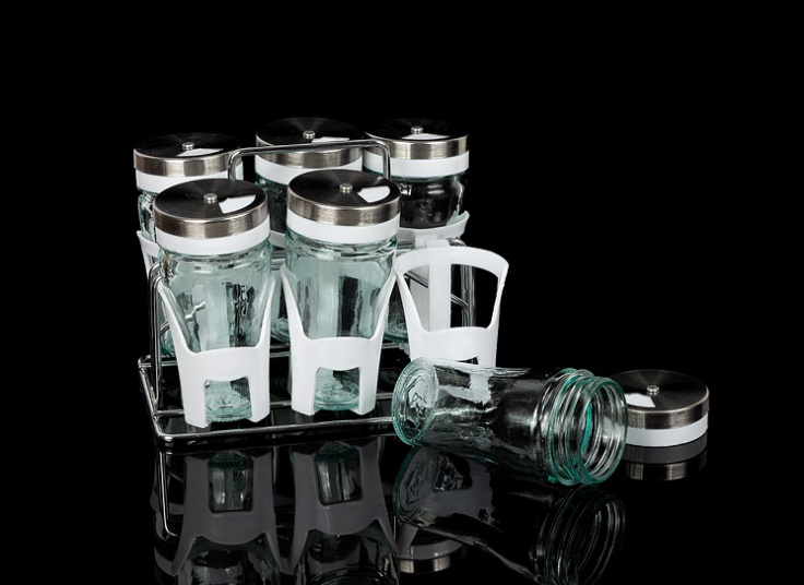 جا ادویه Kapris