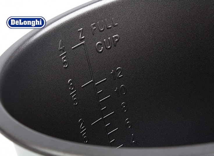 زودپز برقی Delonghi