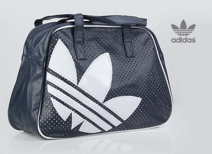 کیف ورزشی adidas