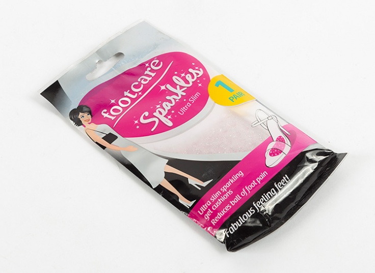 کفی ژله ای کفش Footcare