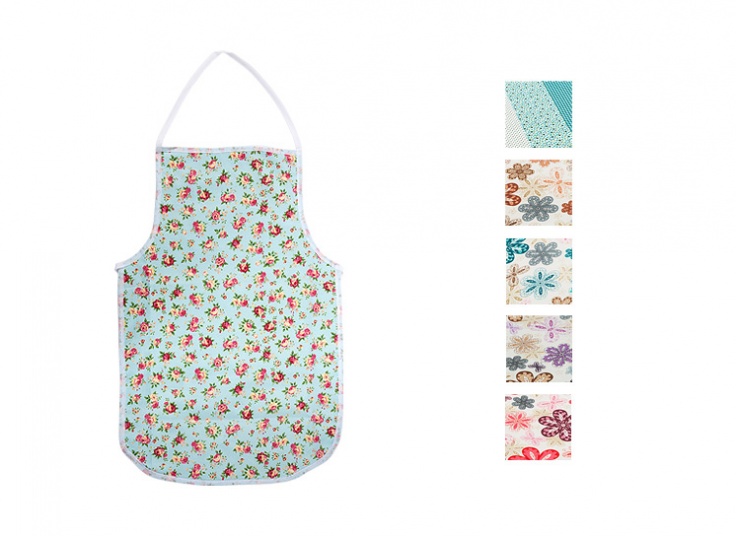 پیشبند آشپزی سنجاقک