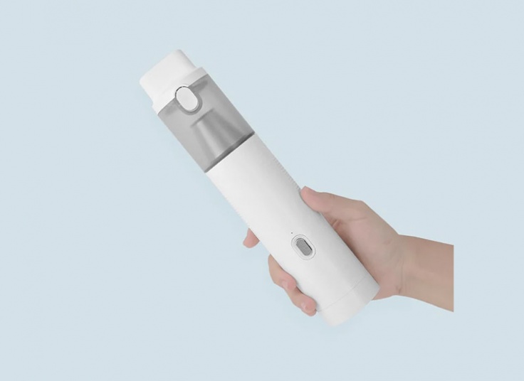 جارو شارژی شیائومی Lydsto