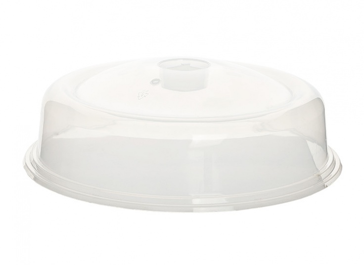 در پوش مایکروویو