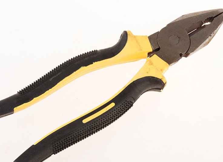 پکیج ابزار Home Tool Kit