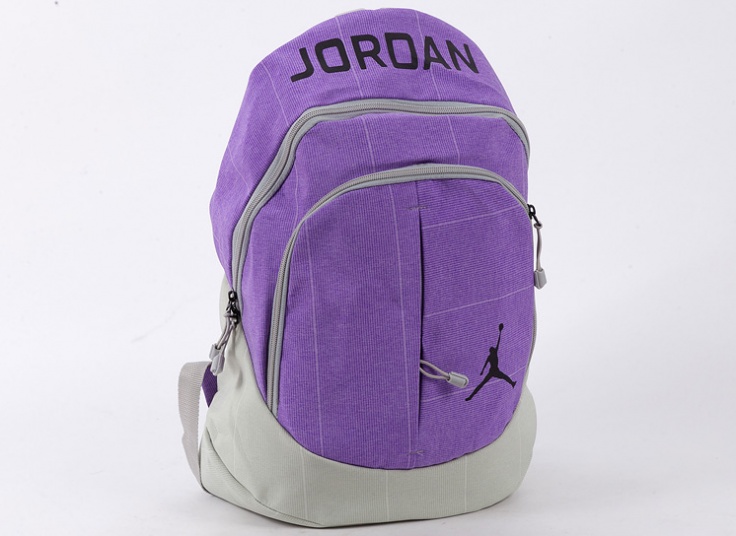 کوله پشتی دو رنگ Nike