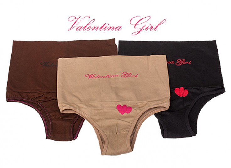 لباس زیر گن دار Valentina Girl