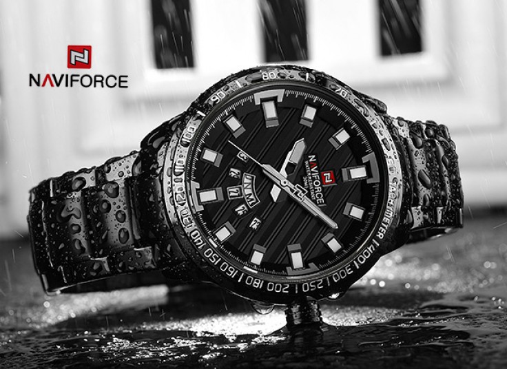ساعت مچی Naviforce مدل NF9090