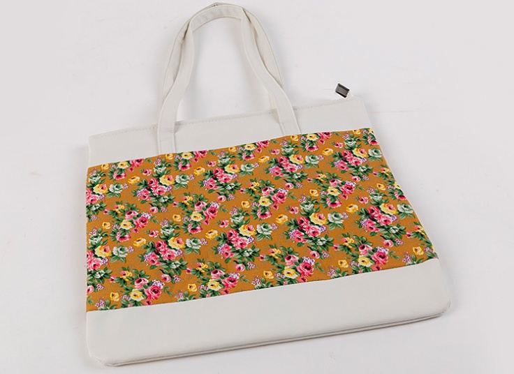 ساک خرید طرحدار