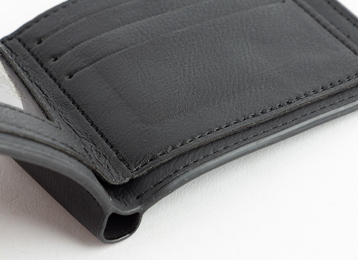 کیف پول مردانه Multi Logo