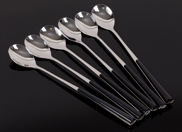 انواع قاشق استیل Star Max