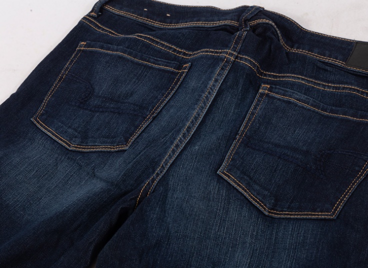 شلوار جین زنانه AMERICAN EAGLE