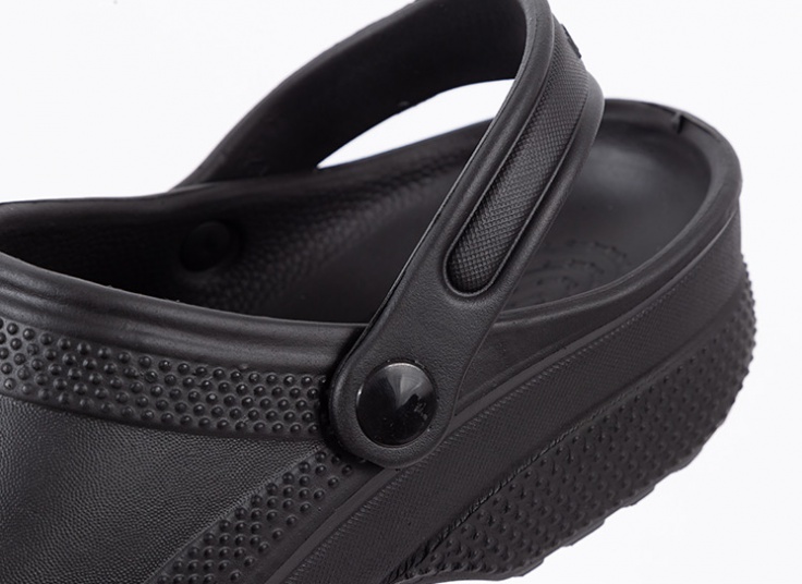 دمپایی مردانه زیتون