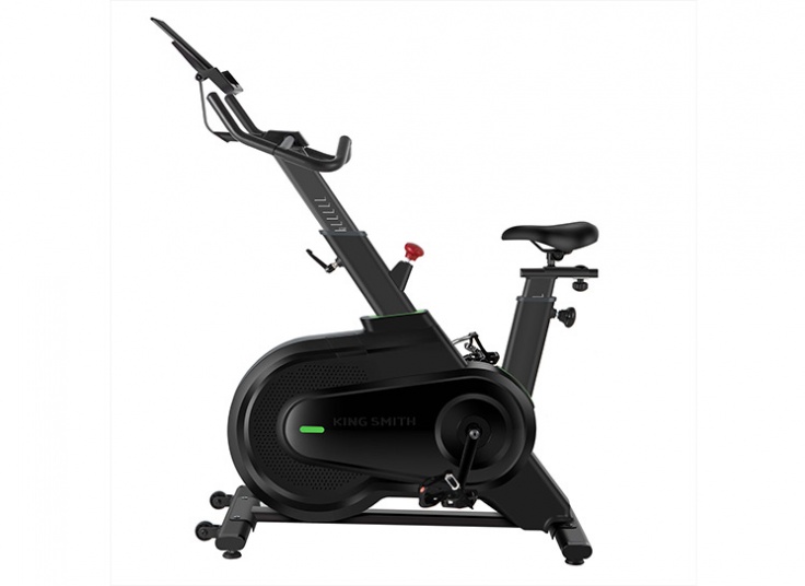 دوچرخه ثابت King Smith