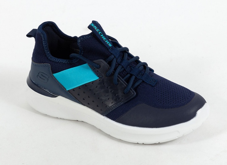 کتانی زنانه Skechers مدل 216129