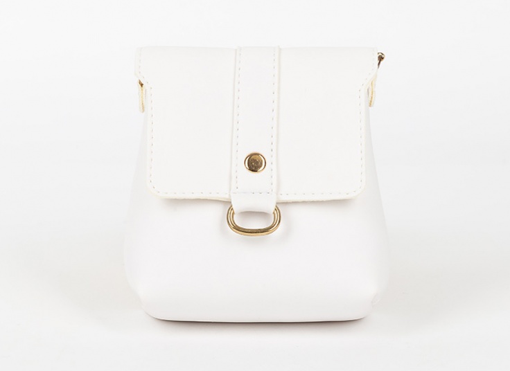 کیف کمری چرمی