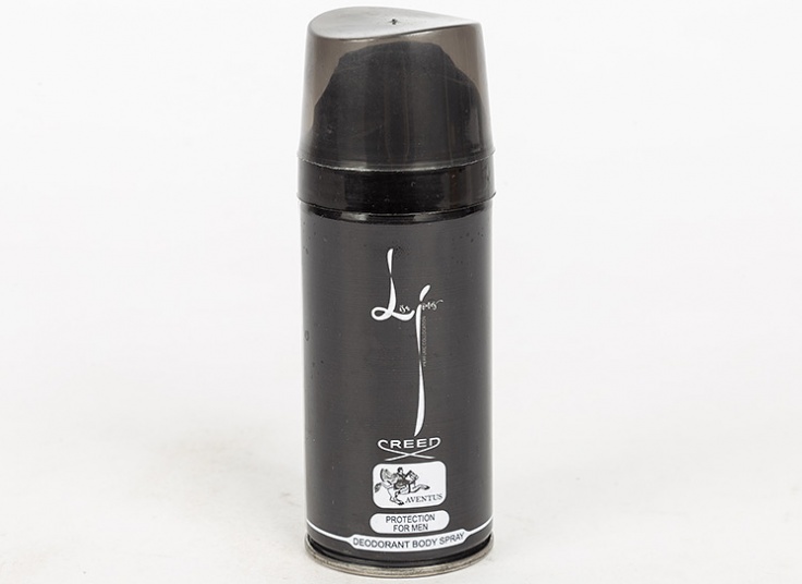 اسپری خوشبوکننده بدن Lisa Jones