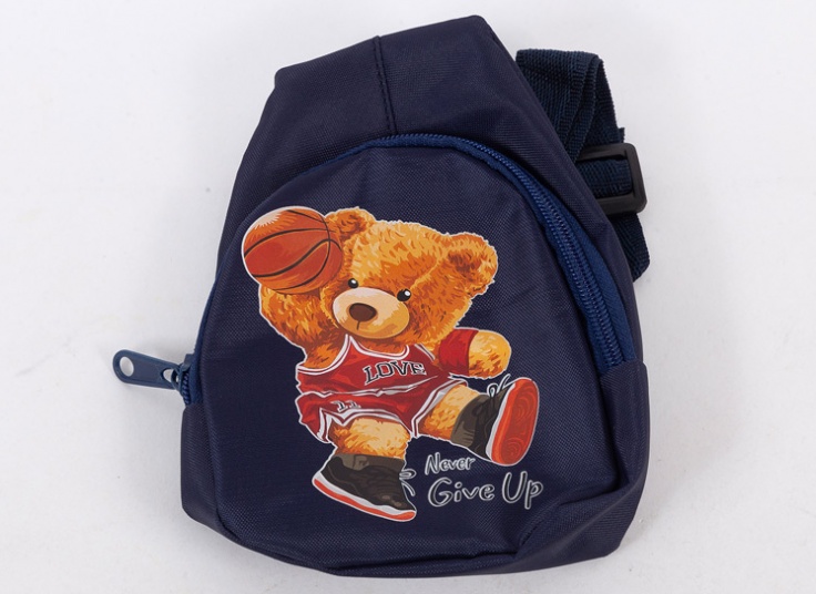 بادی بگ بچگانه Teddy