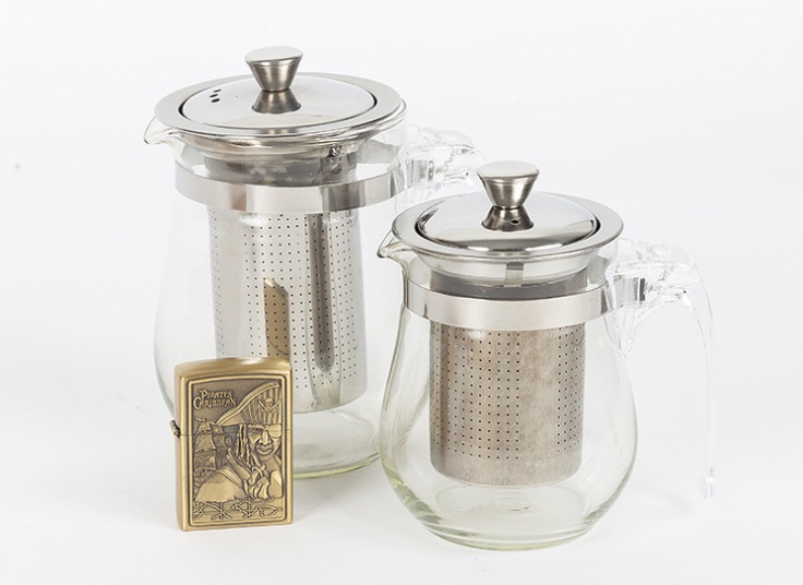 قوری دمنوش YOUZHISHANG