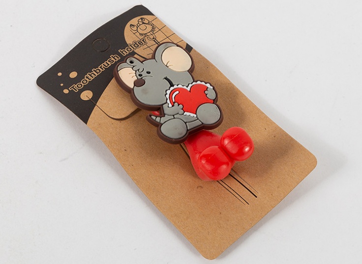 نگهدارنده مسواک فانتزی