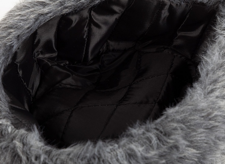 کلاه روسی طرح پوست