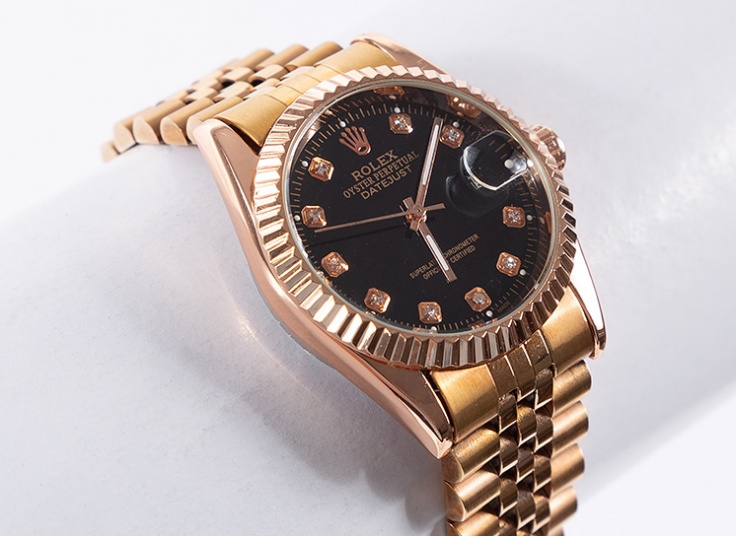 ساعت  Rolex مدل Date Just