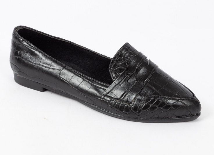 کفش کالج زنانه