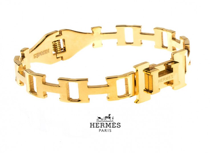 دستبند زنانه HERMES
