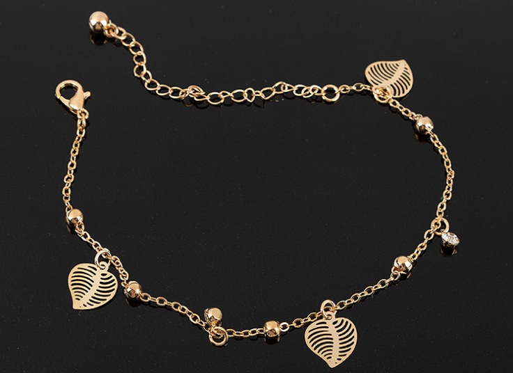 پابند طلایی آسمان