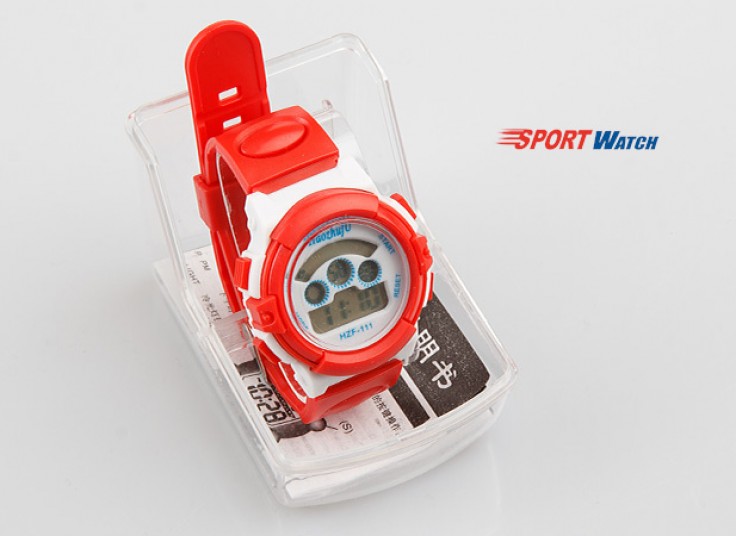 ساعت بچگانه SPORT WATCH
