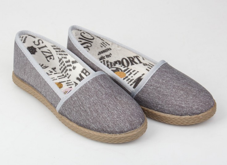 کفش زنانه slip on