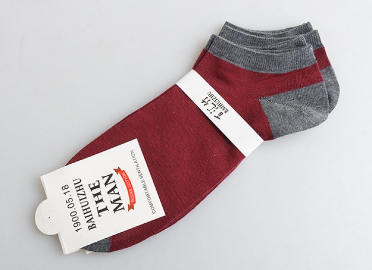 پکیج 2 عددی جوراب YIMA