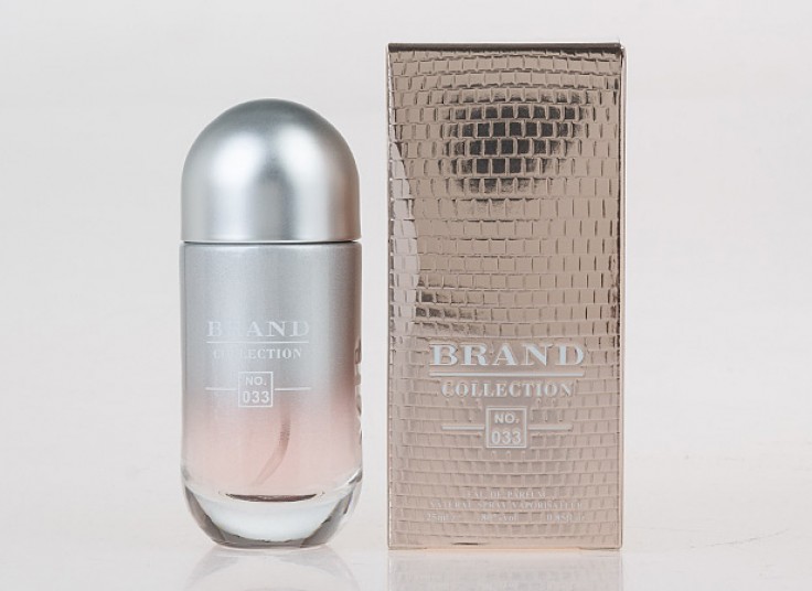 کلکسیون عطر و ادکلن مینیاتوری Brand Collection