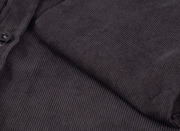 پیراهن مردانه مخمل Burberry