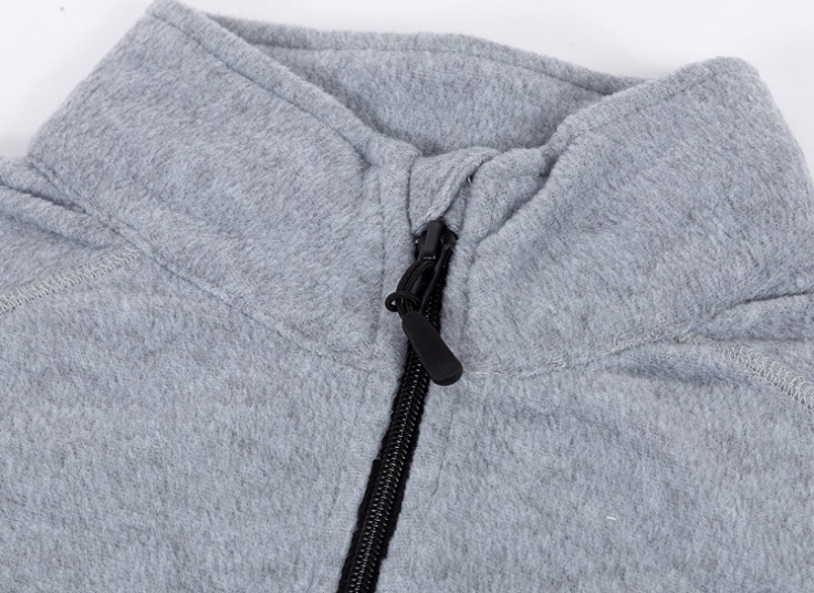 پلار نیم زیپ مردانه LC Waikiki