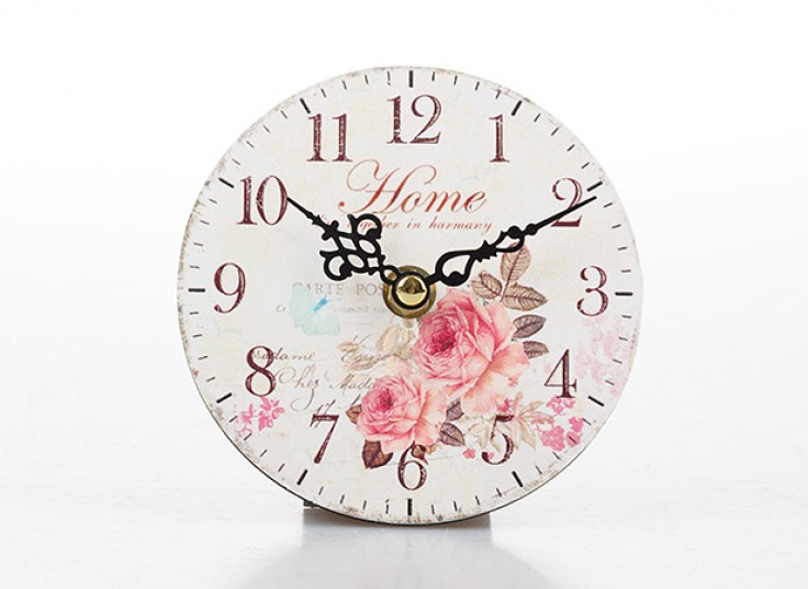 ساعت رومیزی CIRCLE