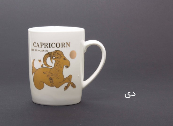 ماگ ماه تولد