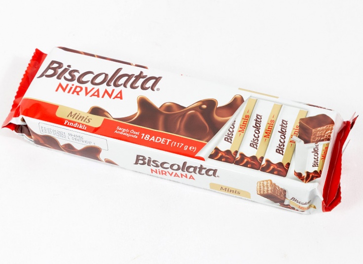 بیسکوئیت Biscolata