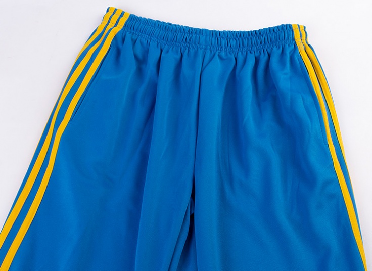 شلوار ورزشی مردانه طرح adidas