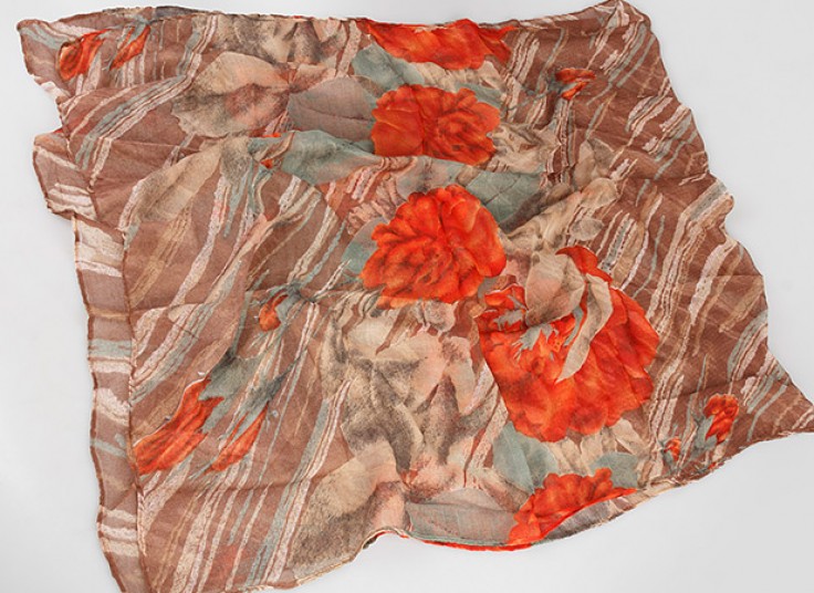 شال طرحدار SUMMER