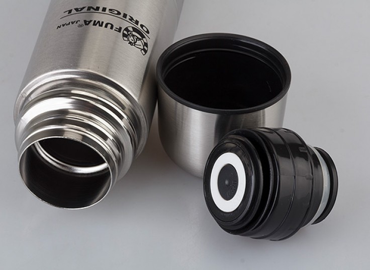 فلاسک استیل FUMA