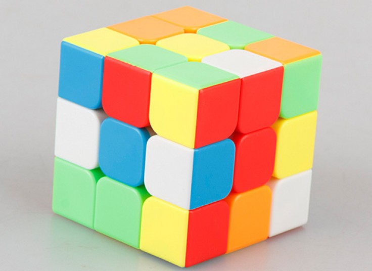 مکعب MOYU cube