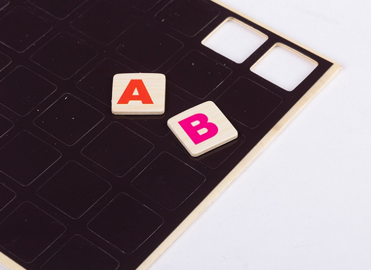 تخته دورو GHOGHNOOS