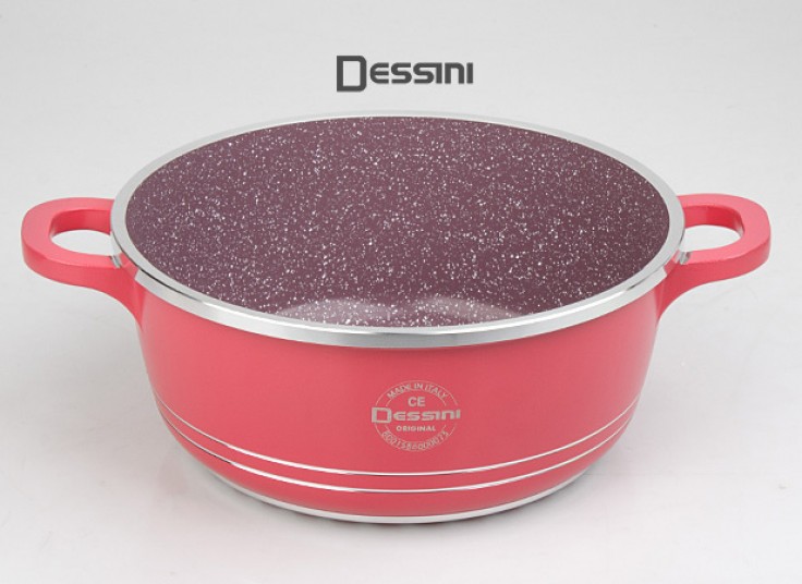 سرویس 10 پارچه سرامیکی Dessini